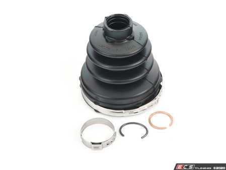 ES#3487200 - 31608618539 - Bellows CV Boot Repair Kit - Inner  - Repair your inner CV joint boot - Genuine MINI - MINI