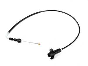 ES#182890 - 65718380074 - BOWDEN CABLE - Genuine BMW - BMW