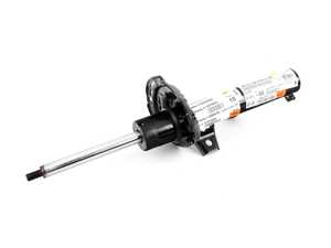 ES#3707623 - 5Q0413031FL - Front Shock Absorber - Electronically Controlled - Genuine Volkswagen Audi - Volkswagen