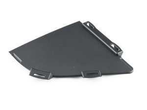 ES#1902944 - 51117222850 - COVER RIGHT - Genuine BMW - BMW