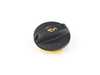 ES#4135799 - 06K103485D - Oil cap  - Clean up your engine bay with a new engine oil fill cap - Genuine Volkswagen Audi - Audi Volkswagen