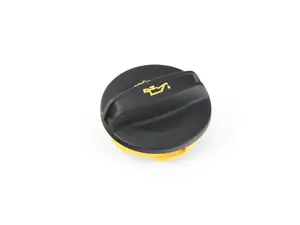 Oil cap 