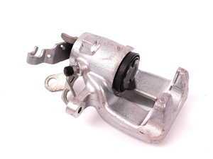 ES#1905428 - 1K0615423M - Rear Brake Caliper - Left - ss - Original Equipment Supplier - Audi Volkswagen