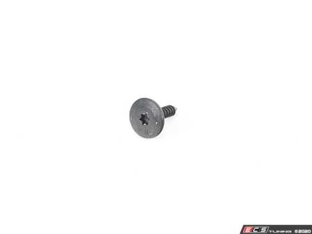 ES#2782131 - 07147374376 - FILLISTER HEAD SCREW - Genuine MINI - BMW MINI