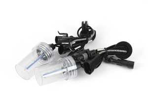 ES#4212801 - MM.N.030 - H11B/H9/H8: XB 6K HID BULBS (PAIR) - Morimoto - 