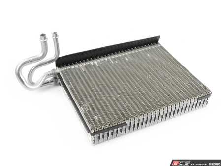 ES#3574318 - 64116806555 - A/C Evaporator Assembly - Transfers cool air to the interior cabin - Genuine BMW - BMW