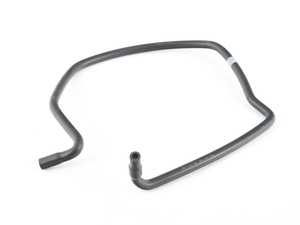 ES#2805876 - 4G0941718C - Headlight Housing Vent Tube  - Replace your broken vent tube - Genuine Volkswagen Audi - Audi