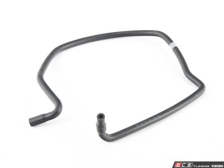 ES#2805876 - 4G0941718C - Headlight Housing Vent Tube  - Replace your broken vent tube - Genuine Volkswagen Audi - Audi