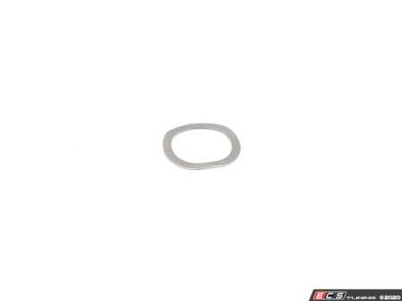 ES#134472 - 52101919975 - 6-WASHER - Genuine BMW - BMW