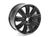 ES#3185790 - 36116856040 - 524 MINI Yours Masterpiece Spoke 19" (5x112) - Spectre Grey Two Tone - Priced Each  - 8JX19 ET:47 - Genuine MINI - MINI