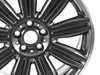 ES#3185790 - 36116856040 - 524 MINI Yours Masterpiece Spoke 19" (5x112) - Spectre Grey Two Tone - Priced Each  - 8JX19 ET:47 - Genuine MINI - MINI