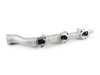 ES#24787 - 11531406918 - Return Pipe (Cylinders 1-4) - Genuine BMW - BMW