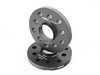 ES#4313682 - 000020LB01KT - B6 Passat Wheel Spacer Flush Kit - 18" OEM Wheels - Bring your stock wheels to the "flush" position - ECS - Volkswagen
