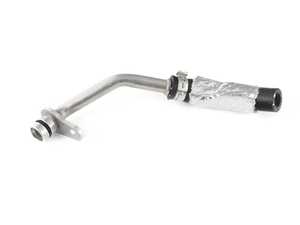 ES#2919729 - 11537583901 - PIPE, SUPPLY, COOLING FOR TU - Genuine BMW - BMW