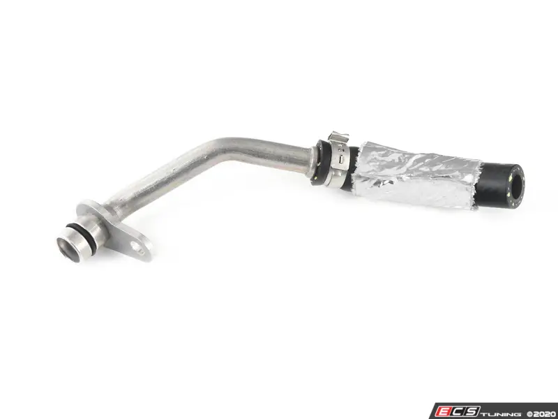 Genuine BMW - 11537583901 - PIPE, SUPPLY, COOLING FOR TU (11