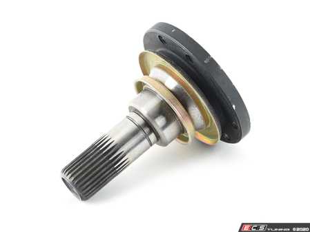 ES#56521 - 33131428903 - DRIVE FLANGE - (NO LONGER AVAILABLE) - Genuine BMW - 