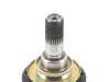 ES#56521 - 33131428903 - DRIVE FLANGE - (NO LONGER AVAILABLE) - Genuine BMW - 