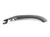 ES#2596271 - 51417246214 - Trim Cover Pull Strap - Right - Black - Genuine BMW - BMW