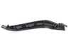 ES#2596271 - 51417246214 - Trim Cover Pull Strap - Right - Black - Genuine BMW - BMW