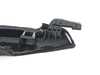 ES#2596271 - 51417246214 - Trim Cover Pull Strap - Right - Black - Genuine BMW - BMW