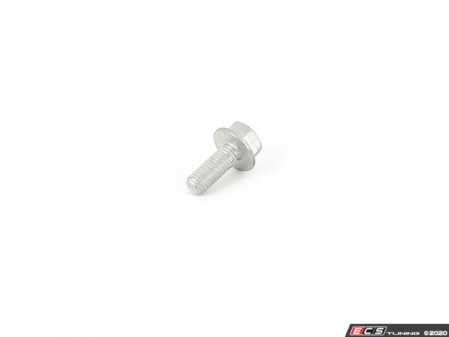 ES#2676628 - 07119915331 - HEX BOLT - Genuine MINI - 