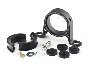 Driveshaft Center Support Bearing Carrier