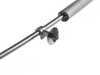 ES#2709448 - 8E0837461C - Front Window Regulator - Left (8E0837461C) - Does not include the window motor - URO - Audi