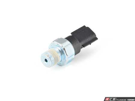 ES#3970260 - 12617513068 - Oil Pressure Sender - Mounts to the oil filter housing - Hamburg Tech - MINI