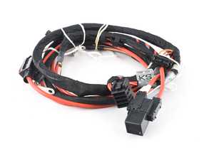 ES#163396 - 61128359869 - WIRING SET - Genuine BMW - 