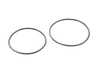 ES#4067157 - 11111735046 - Engine Gasket Set - Engine Block - Engine Gasket Set - Engine Block from Victor Reinz - Victor Reinz - BMW
