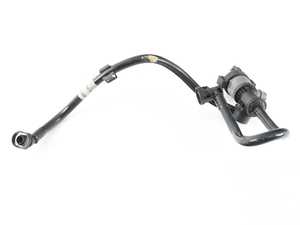 ES#3082542 - 13907636143 - FUEL TANK VENTILATIO - Genuine BMW - BMW