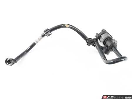 ES#3082542 - 13907636143 - FUEL TANK VENTILATIO - Genuine BMW - BMW