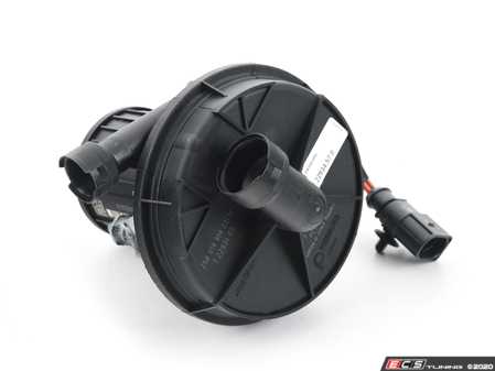 ES#4159245 - 079959231L - Secondary Air Injection Pump - Keep your engine running efficiently - Pierburg - Audi