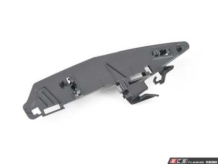 ES#3475247 - 51117399982 - GUIDE, BUMPER, RIGHT - Genuine BMW - BMW