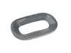 ES#307332 - 1J0129625 - Gasket - Located between airbox and duct - Genuine Volkswagen Audi - Volkswagen