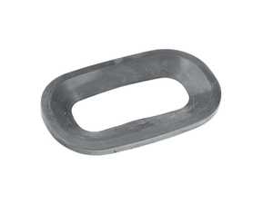 ES#307332 - 1J0129625 - Gasket - Located between airbox and duct - Genuine Volkswagen Audi - Volkswagen