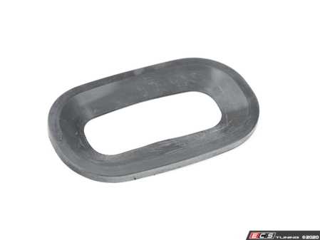 ES#307332 - 1J0129625 - Gasket - Located between airbox and duct - Genuine Volkswagen Audi - Volkswagen