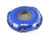 ES#2678380 - SA603 - Stage 3 Clutch Kit - Features a 6 puck, sprung hub disc with a torque rating of 438 ft/lbs - Spec Clutches - Audi