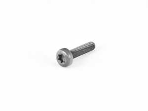 ES#2817366 - 11417823426 - ISA SCREW - Genuine MINI - BMW MINI