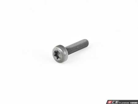 ES#2817366 - 11417823426 - ISA SCREW - Genuine MINI - BMW MINI