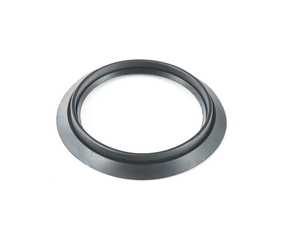 ES#3181876 - 06M103727A - Oil Cap Gasket - Addresses a seeping filler cap - Genuine Volkswagen Audi - Audi