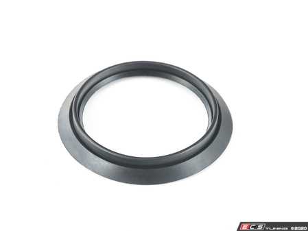 ES#3181876 - 06M103727A - Oil Cap Gasket - Addresses a seeping filler cap - Genuine Volkswagen Audi - Audi