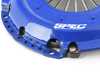 ES#2678380 - SA603 - Stage 3 Clutch Kit - Features a 6 puck, sprung hub disc with a torque rating of 438 ft/lbs - Spec Clutches - Audi