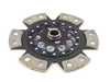 ES#2678380 - SA603 - Stage 3 Clutch Kit - Features a 6 puck, sprung hub disc with a torque rating of 438 ft/lbs - Spec Clutches - Audi