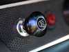 ES#3551944 - DA89 - Rennline Billet Aluminum Dash Knob - Headlight Switch - Replace your drab plastic knobs with these elegant billet aluminum replacements - Rennline - Porsche