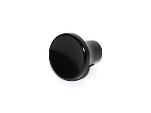 ES#3551941 - DA85 - Rennline Billet Aluminum Dash Knob - Trunk/Gas Door Pull - Replace your drab plastic knobs with these elegant billet aluminum replacements - Rennline - Porsche