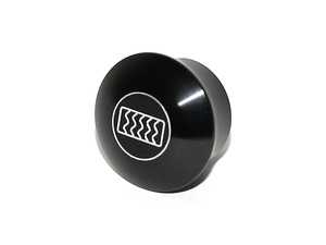 ES#3551943 - DA88 - Rennline Billet Aluminum Dash Knob - Rear Defrost Switch - Replace your drab plastic knobs with these elegant billet aluminum replacements - Rennline - Porsche