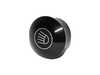 ES#3551944 - DA89 - Rennline Billet Aluminum Dash Knob - Headlight Switch - Replace your drab plastic knobs with these elegant billet aluminum replacements - Rennline - Porsche