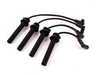 ES#2009611 - 82110393996 - Ignition Wire Set - Set Of Four - Replace your spark plug wire / boot set - Beru - MINI
