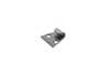 ES#4315443 - DH38 - Rear Hatch Latch Bracket - Priced Each - Targa Roof Clip - Eight (8) clips required per vehicle - Rennline - Porsche